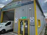 Sécuritest Contrôle Technique Automobile PEYRUIS