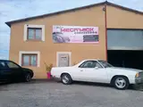 Photo de CARROSSERIE L'atelier MECA'MICK