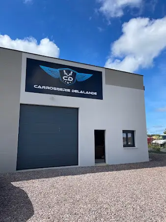 Photo publiée sur la fiche Google de Carrosserie Delalande, Bénouville