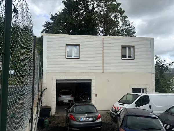 Photo publiée sur la fiche Google de RB Auto | Garage automobile à Maromme, Maromme