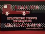 Photo de ÉPAVISTE AUTO B.G.A.S