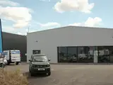 Photo de LIGIER STORE - AUTOLOISIRS SAINTES - VOITURES SANS PERMIS LIGIER