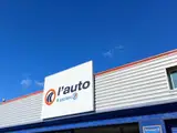 Photo de E-Leclerc Auto Center in Vandoeuvre Les Nancy