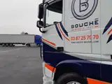 Photo de Atelier Poids Lourds DAF - Groupe Bouché