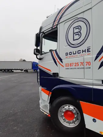 Photo publiée sur la fiche Google de Atelier Poids Lourds DAF - Groupe Bouché, Phalsbourg