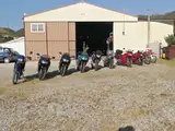 Photo de Garage Pieces Motos 26