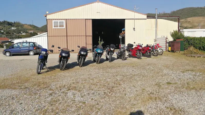 Photo publiée sur la fiche Google de Garage Pieces Motos 26, Gervans