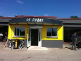 Photo de Eurotyre - Garage RS Pneus