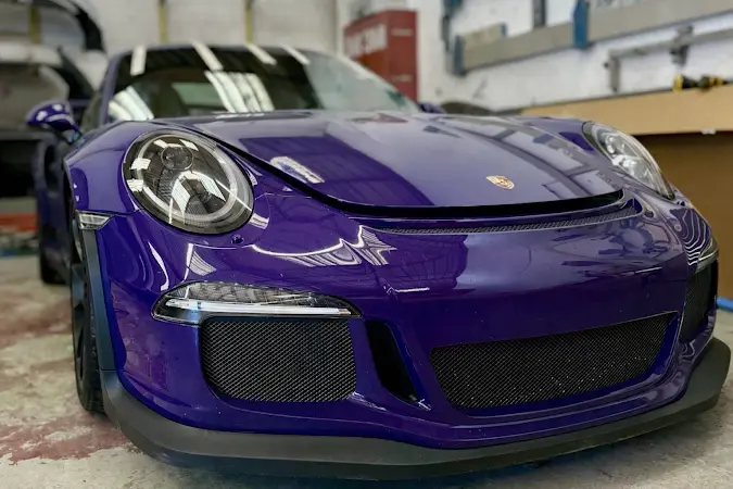 Photo publiée sur la fiche Google de AUTO SUD PASSION ( ASP automobiles ), Garéoult
