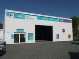 Photo de GARAGE PREMIER - CARROSSERIE RUNGET