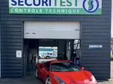 Photo de Sécuritest Contrôle Technique Auto et Moto Truchtersheim