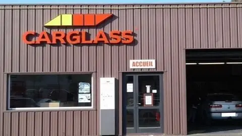 Photo publiée sur la fiche Google de CARGLASS Pare-Brise Mont de Marsan, Mont-de-Marsan