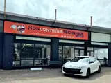 Mon Contrôle Technique Castelnaudary / AUTO