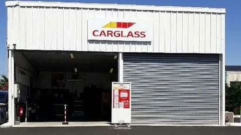 Photo publiée sur la fiche Google de CARGLASS Pare-Brise St Pierre des Corps, Saint-Pierre-des-Corps