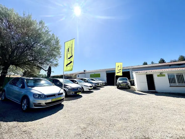 Photo publiée sur la fiche Google de Manoukian Automobiles, Mondouzil