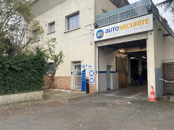 Photo publiée sur la fiche Google de AS Autosécurité Contrôle Technique CONFLANS STE HONORINE, Conflans-Sainte-Honorine
