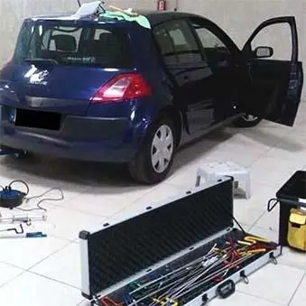 Photo publiée sur la fiche Google de Toulouse Débosselage Auto DSP, Toulouse