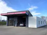 Photo de CT Le Poire Sur Vie Controle technique Automobile et Moto La Roche Sur Yon Nord