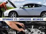 Photo de Garage Pergod | Dépannage Auto - Remorquage - Mécanique - Carrosserie