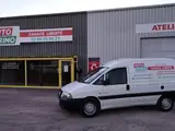 Photo de Autoprimo - Garage liberté