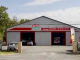 Photo de Garage Douchet