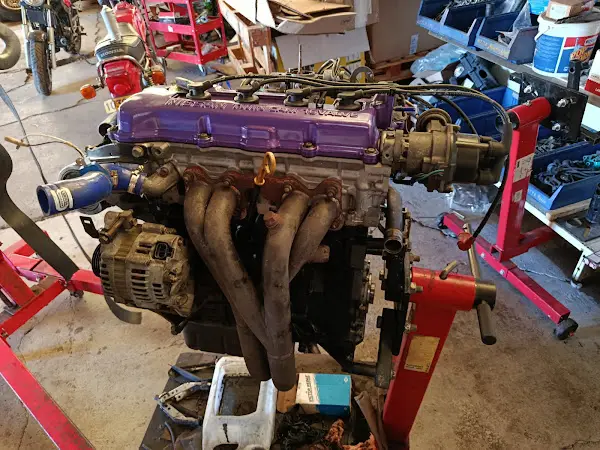 Photo publiée sur la fiche Google de MOTOR WORKS JAPAN SPEC, Villeneuve-sur-Lot
