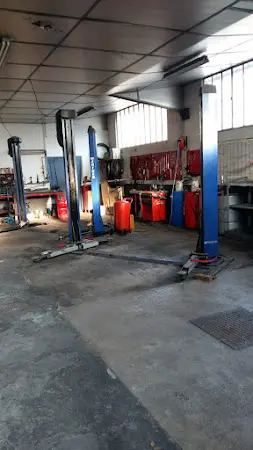 Photo publiée sur la fiche Google de SZ Automobiles, Méry-sur-Seine
