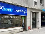 Photo de Centre pare-brise S Glass Villeurbanne