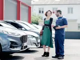 Photo de AD Carrosserie LEMPDAISE