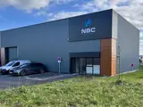 Photo de NBC CARROSSERIE
