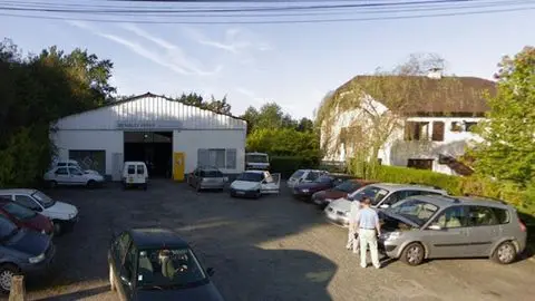 Photo publiée sur la fiche Google de RENAULT/DACIA - GARAGE MONTEIRO, Lasseube