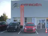 Photo de CITROEN PEUGEOT - Centre Auto Franck Auto