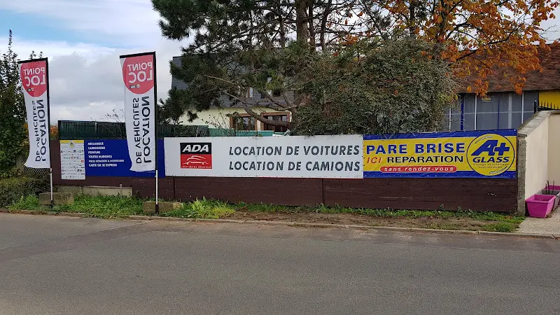 Photo publiée sur la fiche Google de Garage Auto Service, Vieille-Église-en-Yvelines