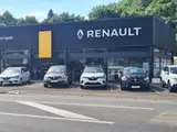 Photo de Renault Tyrosse Darrigade Agency