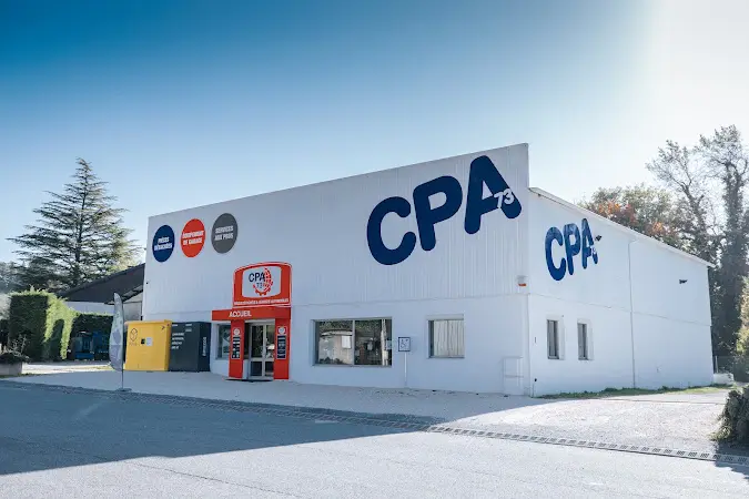 Photo publiée sur la fiche Google de Comptoir Piece Automobile 73 - CPA 73, Challes-les-Eaux