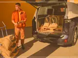 Photo de Service - Volkswagen Utilitaires