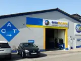 Photo de AS Auto Sécurité Contrôle technique Strasbourg Port Du Rhin - Neudorf