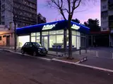 Photo de Albax Carrosserie - Nice Nord (22 Bd Comte de Falicon)