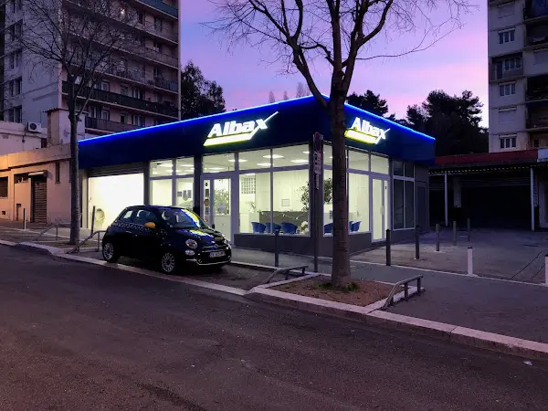 Photo publiée sur la fiche Google de Albax Carrosserie - Nice Nord, Nice