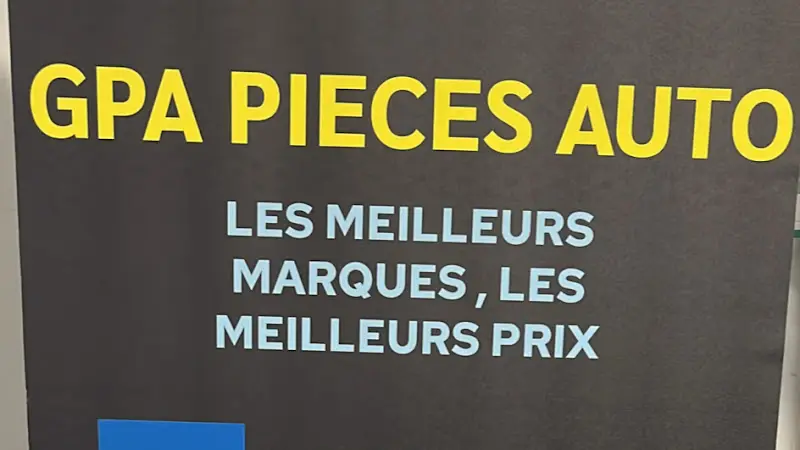 Photo publiée sur la fiche Google de GUERROT PIECES AUTO VENISSIEUX