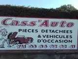 Photo de Cass-Auto Vauvillers
