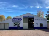 Photo de Point S - Garage du Lac d'Éguzon