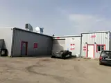 Photo de BIERO CARROSSERIE