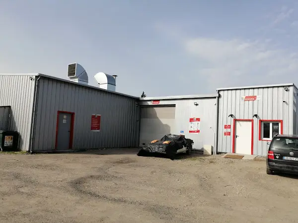 Photo publiée sur la fiche Google de BIERO CARROSSERIE, Loriol-sur-Drôme