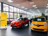 Photo de RENAULT Grand Garage de Clichy