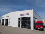 Photo de GARAGE DUSSOULIER CARROSSERIE ET MECANIQUE TOUTES MARQUES