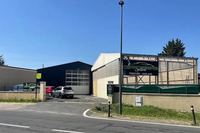 Photo publiée sur la fiche Google de Carrosserie Lyotard, Le Puy-en-Velay