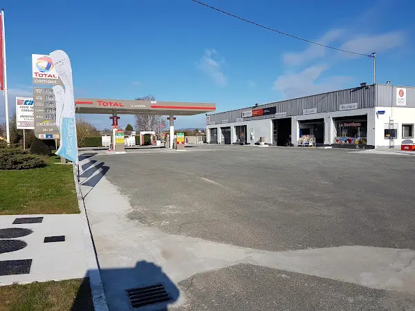Photo publiée sur la fiche Google de GARAGE CIRA GOURDAN PATRICK, Saint-Étienne-du-Bois
