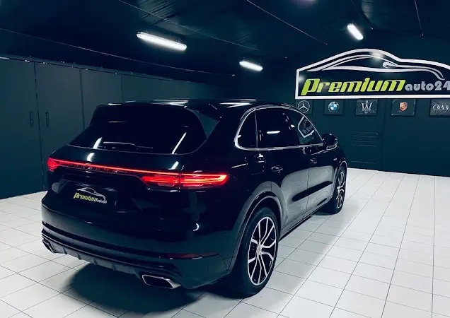Photo publiée sur la fiche Google de Carrosserie Premium, Saint-Laurent-des-Vignes