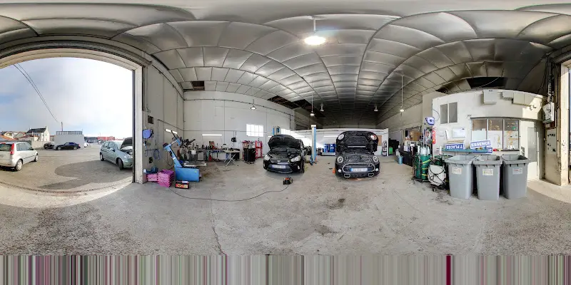 Photo publiée sur la fiche Google de GARAGE PJH AUTOMOBILES REZÉ, Rezé